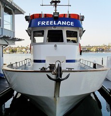 Newport Beach Boat Rental